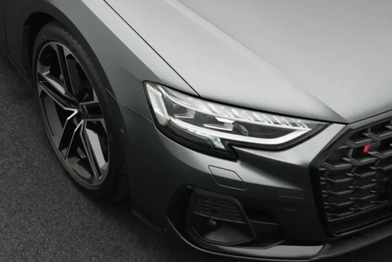 Audi S8 din 2024 cu 43.000 km - oferta AUD211457 - foto 15