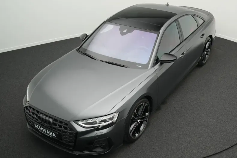 Audi S8 din 2024 cu 43.000 km - oferta AUD211457 - foto 16