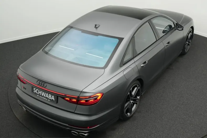 Audi S8 din 2024 cu 43.000 km - oferta AUD211457 - foto 17