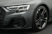 Audi S8 din 2024 cu 43.000 km - oferta AUD211457 - foto 18