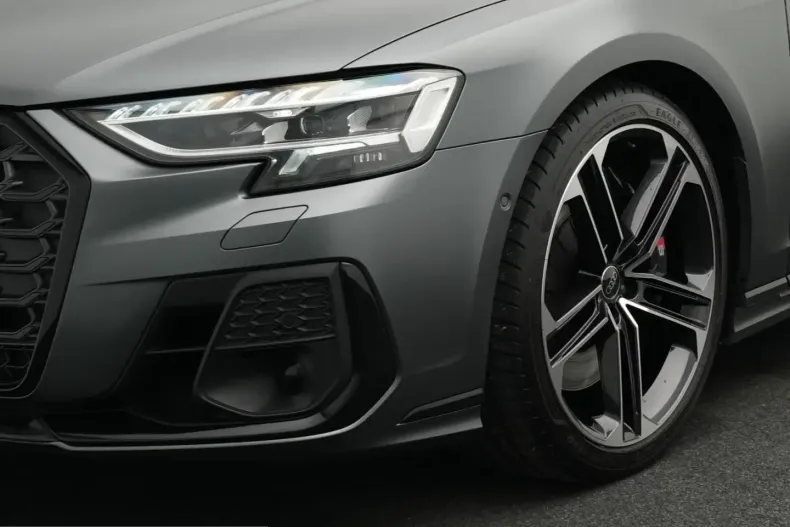 Audi S8 din 2024 cu 43.000 km - oferta AUD211457 - foto 18