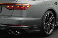 Audi S8 din 2024 cu 43.000 km - oferta AUD211457 - foto 19