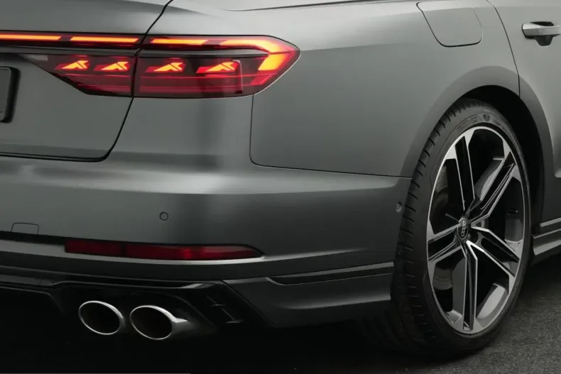 Audi S8 din 2024 cu 43.000 km - oferta AUD211457 - foto 19