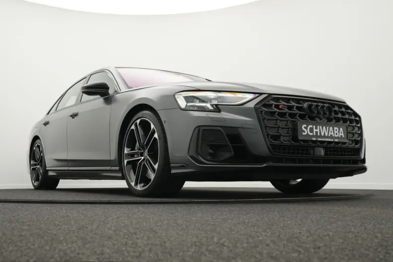 Audi S8 din 2024 cu 43.000 km - oferta AUD211457 - foto 20