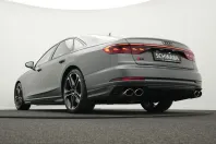Audi S8 din 2024 cu 43.000 km - oferta AUD211457 - foto 21