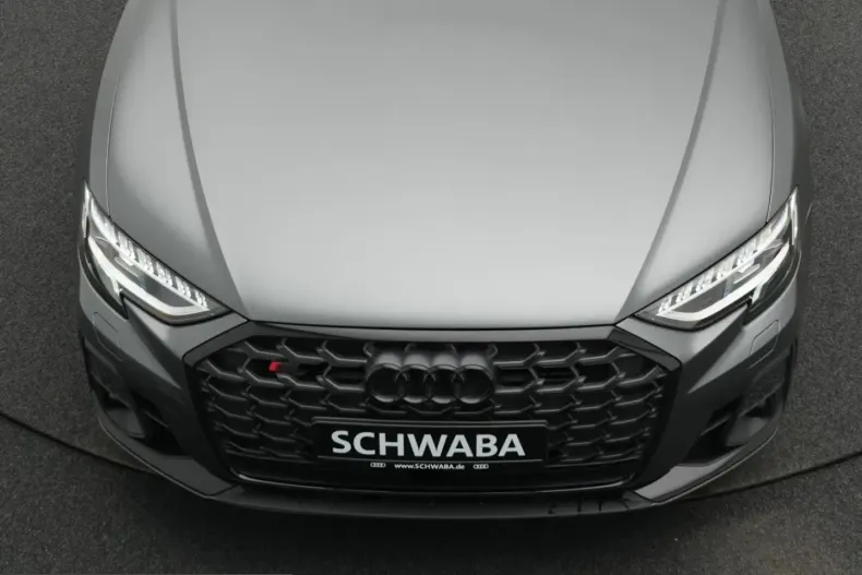 Audi S8 din 2024 cu 43.000 km - oferta AUD211457 - foto 22