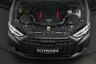 Audi S8 din 2024 cu 43.000 km - oferta AUD211457 - foto 23