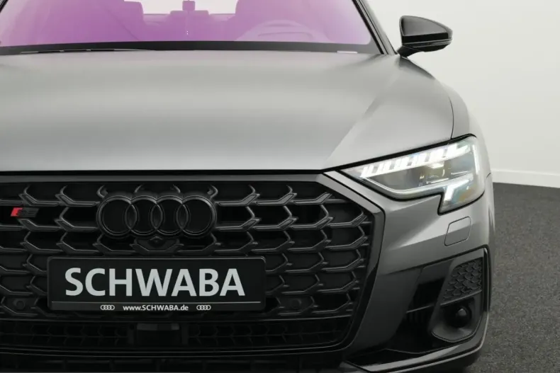 Audi S8 din 2024 cu 43.000 km - oferta AUD211457 - foto 25