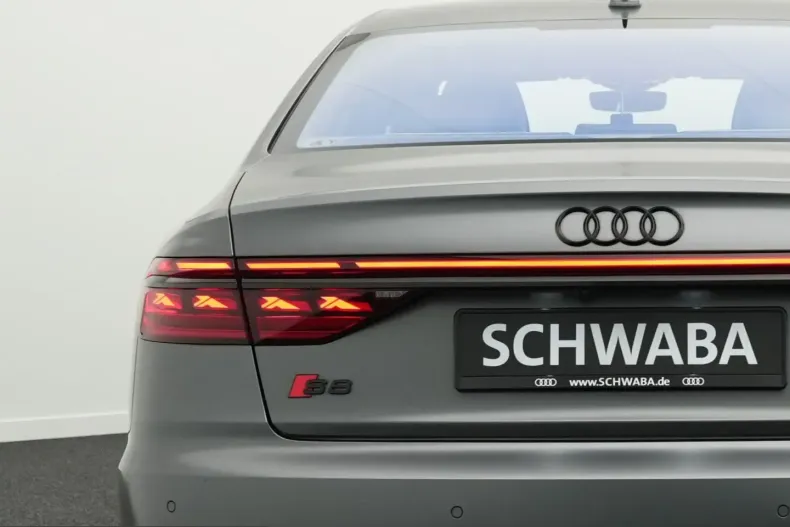Audi S8 din 2024 cu 43.000 km - oferta AUD211457 - foto 26