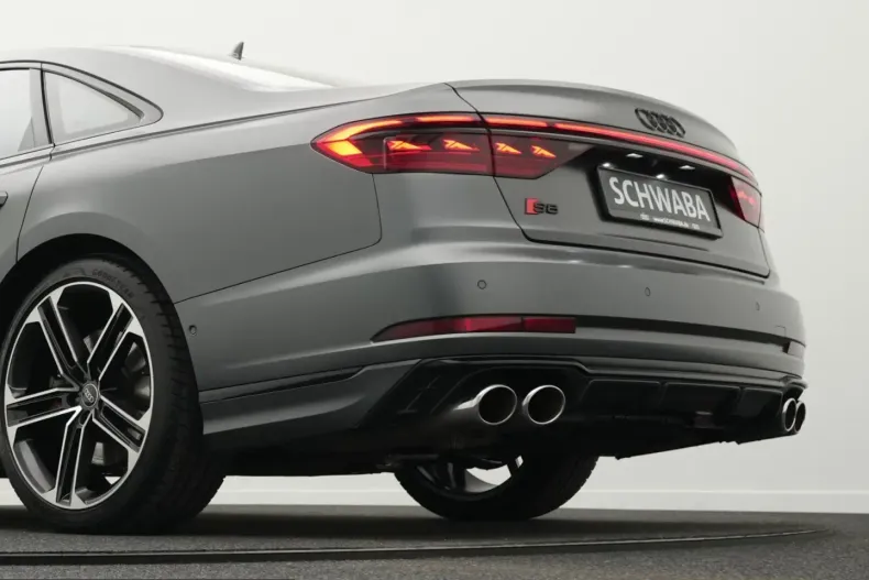Audi S8 din 2024 cu 43.000 km - oferta AUD211457 - foto 27