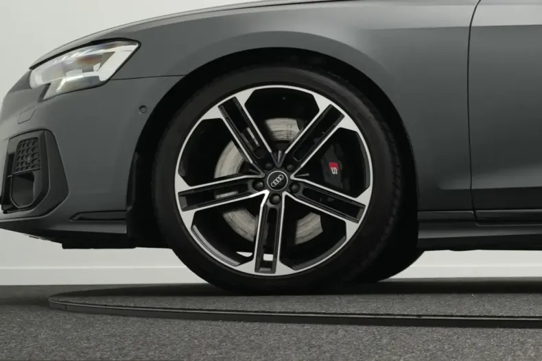 Audi S8 din 2024 cu 43.000 km - oferta AUD211457 - foto 29