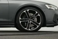 Audi S8 din 2024 cu 43.000 km - oferta AUD211457 - foto 32