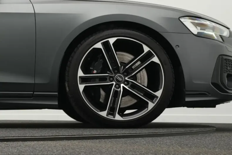 Audi S8 din 2024 cu 43.000 km - oferta AUD211457 - foto 32