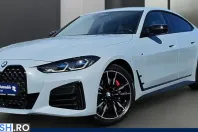BMW M440 (Seria 4) din 2023 cu 29.154 km - oferta BMW211458 - foto 1