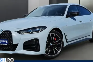 BMW M440 din 2023 - oferta BMW211458