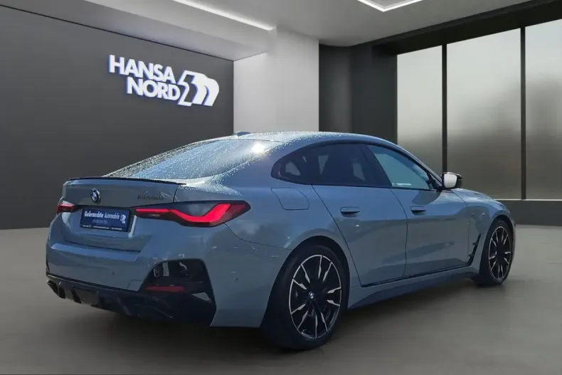 BMW M440 (Seria 4) din 2023 cu 29.154 km - oferta BMW211458 - foto 3