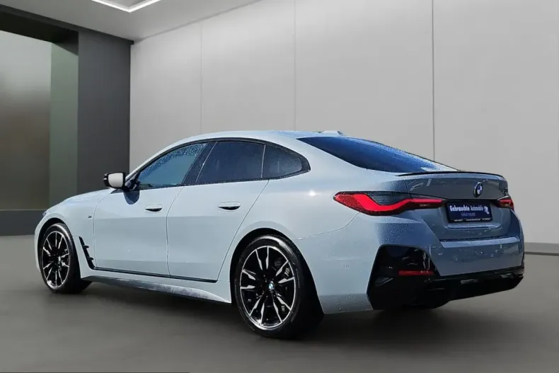 BMW M440 (Seria 4) din 2023 cu 29.154 km - oferta BMW211458 - foto 4