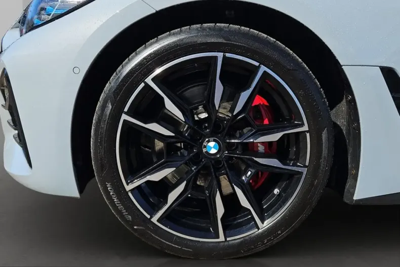 BMW M440 (Seria 4) din 2023 cu 29.154 km - oferta BMW211458 - foto 5