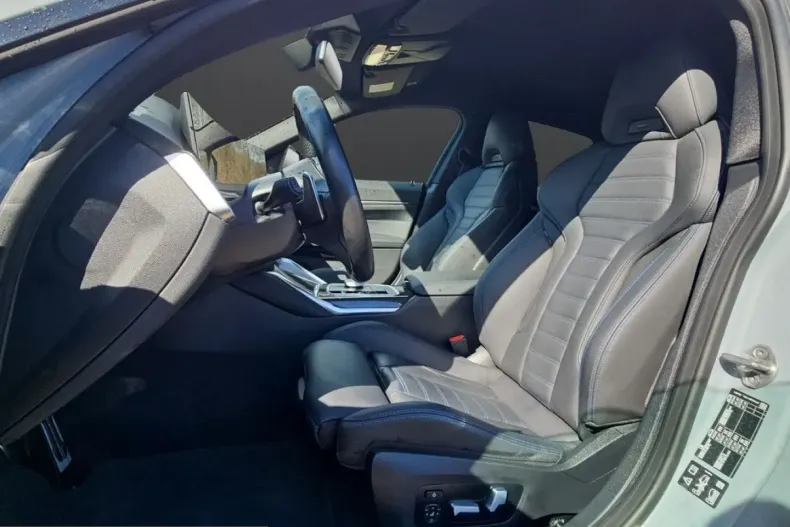 BMW M440 (Seria 4) din 2023 cu 29.154 km - oferta BMW211458 - foto 6