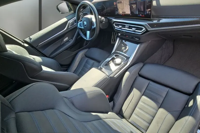 BMW M440 (Seria 4) din 2023 cu 29.154 km - oferta BMW211458 - foto 7
