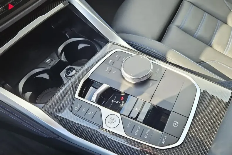 BMW M440 (Seria 4) din 2023 cu 29.154 km - oferta BMW211458 - foto 9