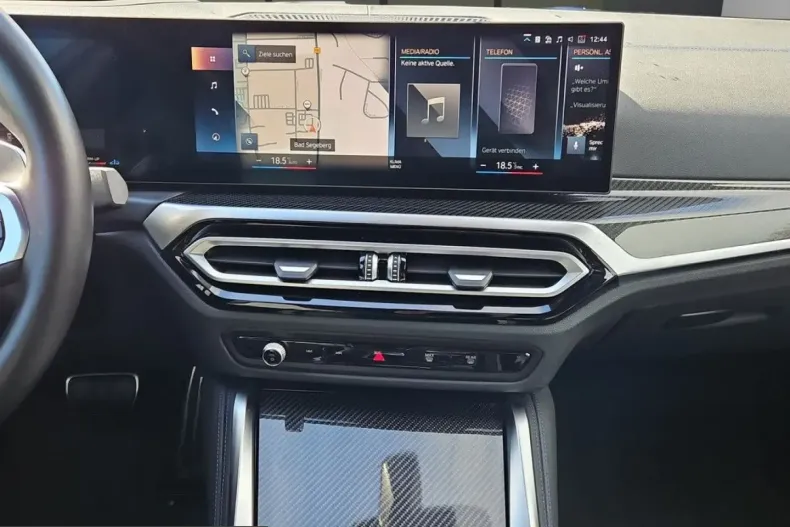 BMW M440 (Seria 4) din 2023 cu 29.154 km - oferta BMW211458 - foto 10