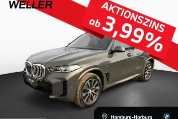 BMW X5 din 2025 - oferta BMW211459
