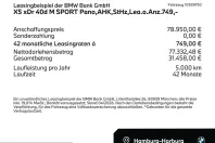 BMW X5 (Seria X) din 2025 cu 30.000 km - oferta BMW211459 - foto 2