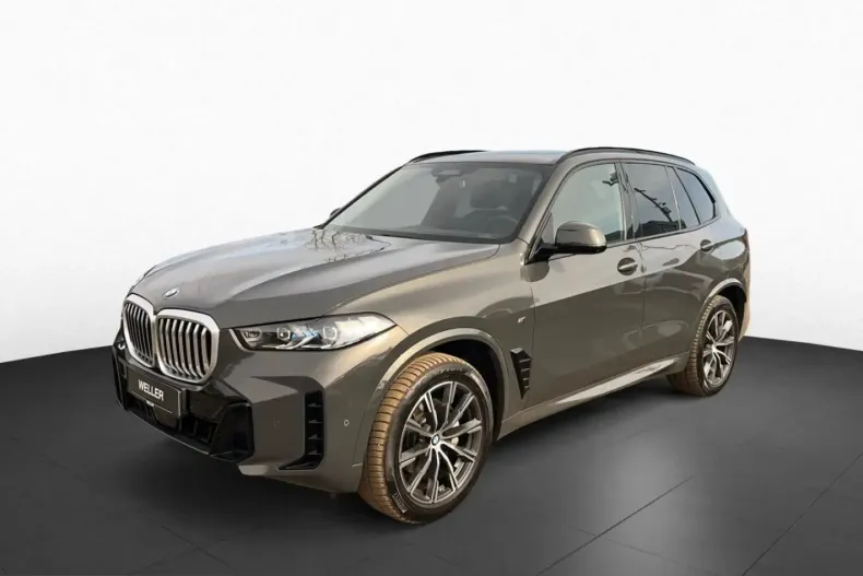 BMW X5 (Seria X) din 2025 cu 30.000 km - oferta BMW211459 - foto 3