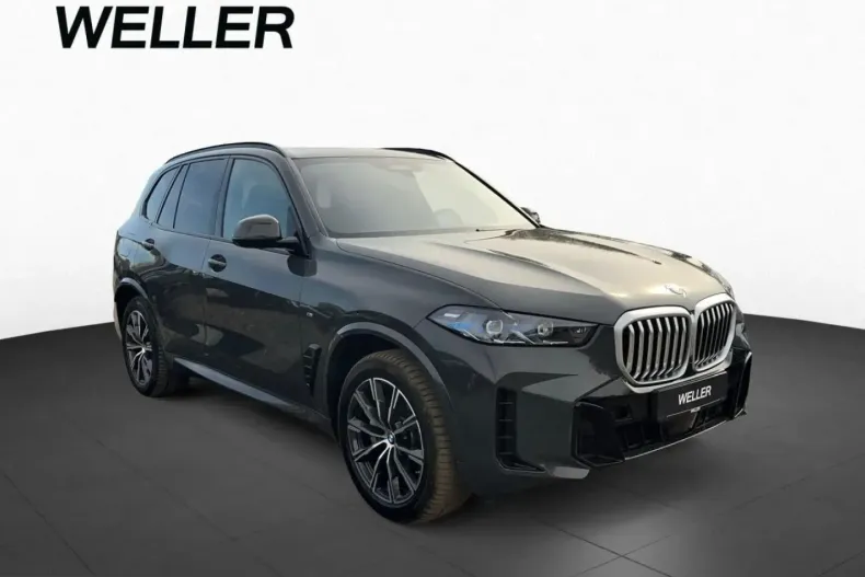 BMW X5 (Seria X) din 2025 cu 30.000 km - oferta BMW211459 - foto 6