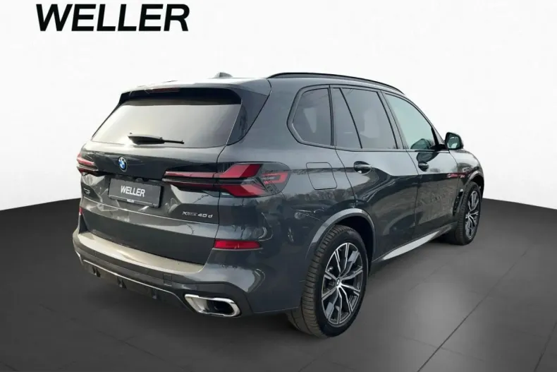 BMW X5 (Seria X) din 2025 cu 30.000 km - oferta BMW211459 - foto 9