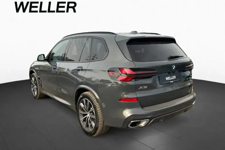 BMW X5 (Seria X) din 2025 cu 30.000 km - oferta BMW211459 - foto 10