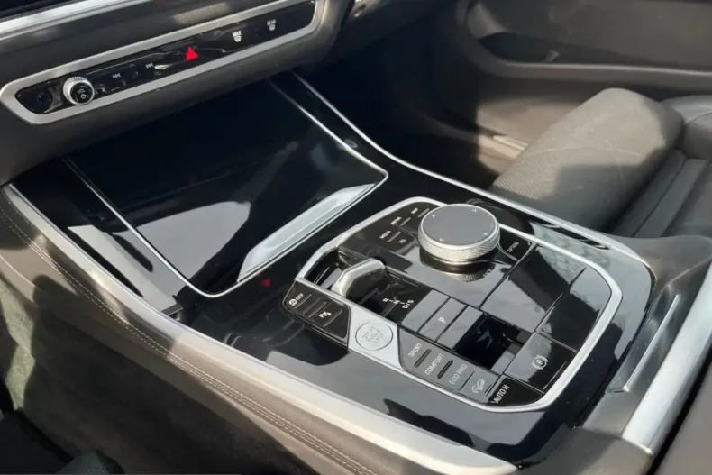 BMW X5 (Seria X) din 2025 cu 30.000 km - oferta BMW211459 - foto 13