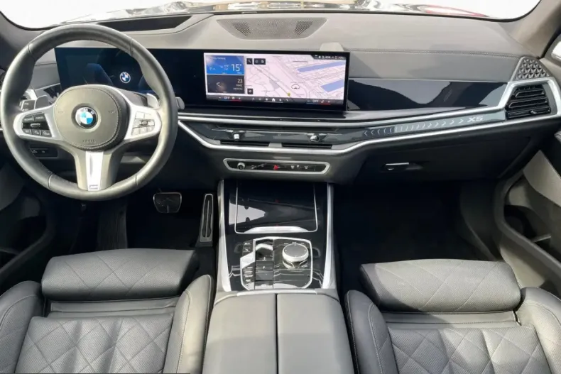 BMW X5 (Seria X) din 2025 cu 30.000 km - oferta BMW211459 - foto 14
