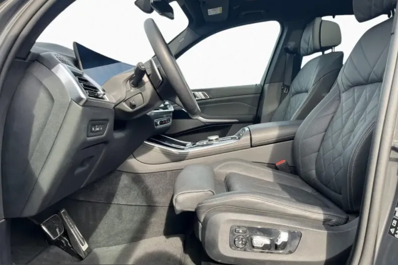 BMW X5 (Seria X) din 2025 cu 30.000 km - oferta BMW211459 - foto 16