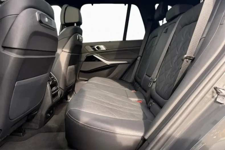 BMW X5 (Seria X) din 2025 cu 30.000 km - oferta BMW211459 - foto 18