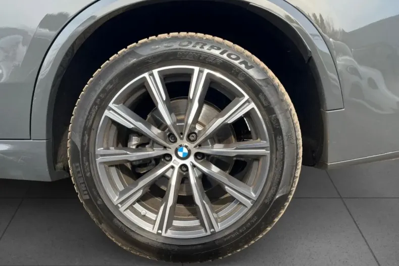 BMW X5 (Seria X) din 2025 cu 30.000 km - oferta BMW211459 - foto 20