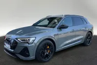 Audi e-tron din 2022 cu 76.278 km - oferta AUD211460 - foto 2