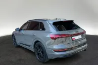 Audi e-tron din 2022 cu 76.278 km - oferta AUD211460 - foto 3