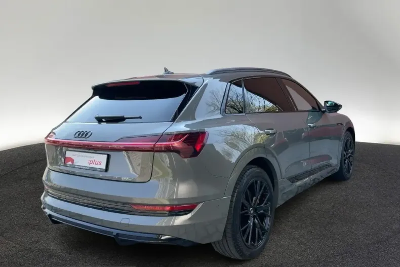 Audi e-tron din 2022 cu 76.278 km - oferta AUD211460 - foto 5