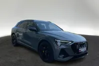 Audi e-tron din 2022 cu 76.278 km - oferta AUD211460 - foto 6
