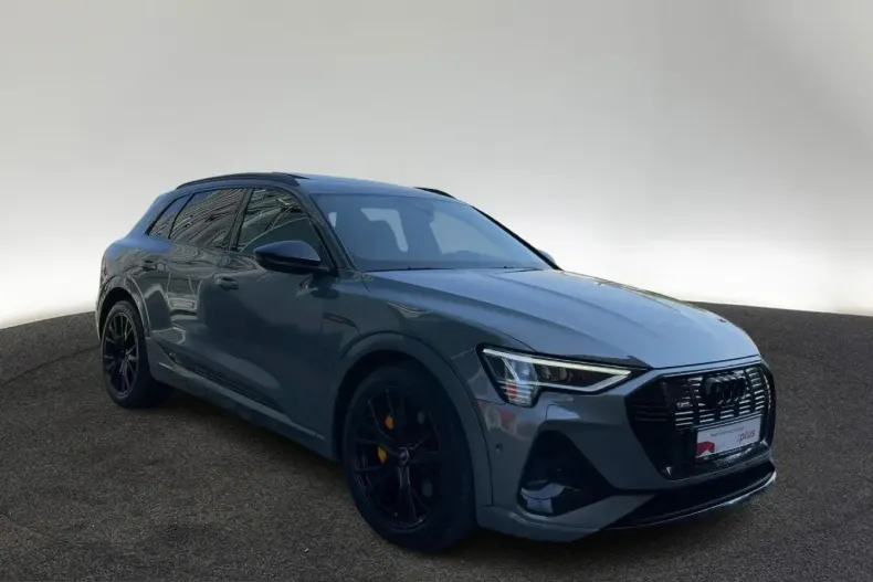 Audi e-tron din 2022 cu 76.278 km - oferta AUD211460 - foto 6