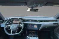 Audi e-tron din 2022 cu 76.278 km - oferta AUD211460 - foto 10