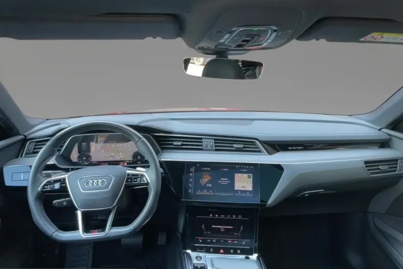 Audi e-tron din 2022 cu 76.278 km - oferta AUD211460 - foto 10