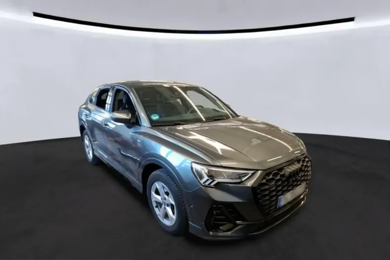 Audi Q3 din 2022 cu 74.849 km - oferta AUD211461 - foto 4