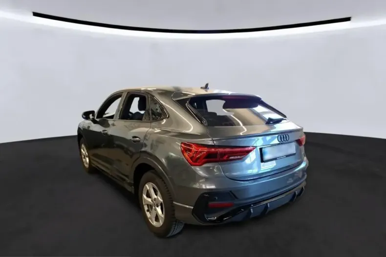 Audi Q3 din 2022 cu 74.849 km - oferta AUD211461 - foto 5