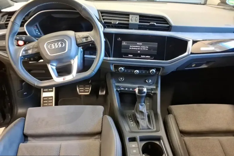Audi Q3 din 2022 cu 74.849 km - oferta AUD211461 - foto 8