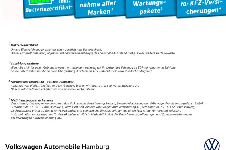 Volkswagen ID.4 din 2023 cu 35.981 km - oferta VOL211462 - foto 4