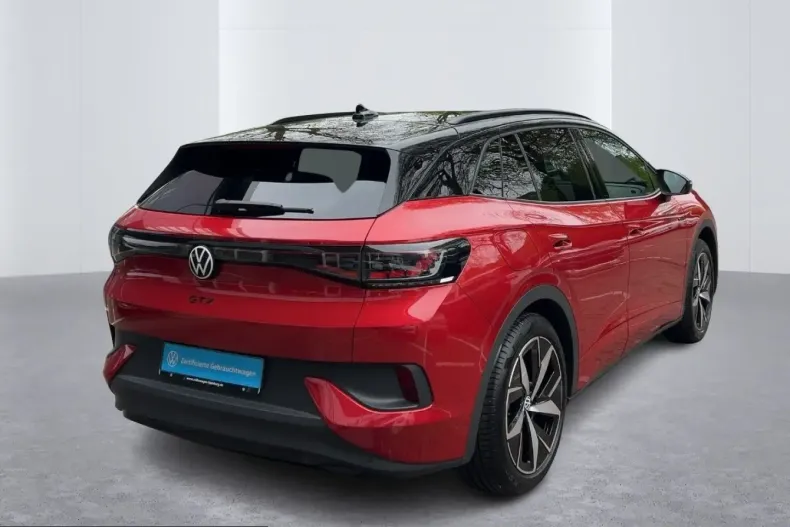 Volkswagen ID.4 din 2023 cu 35.981 km - oferta VOL211462 - foto 5