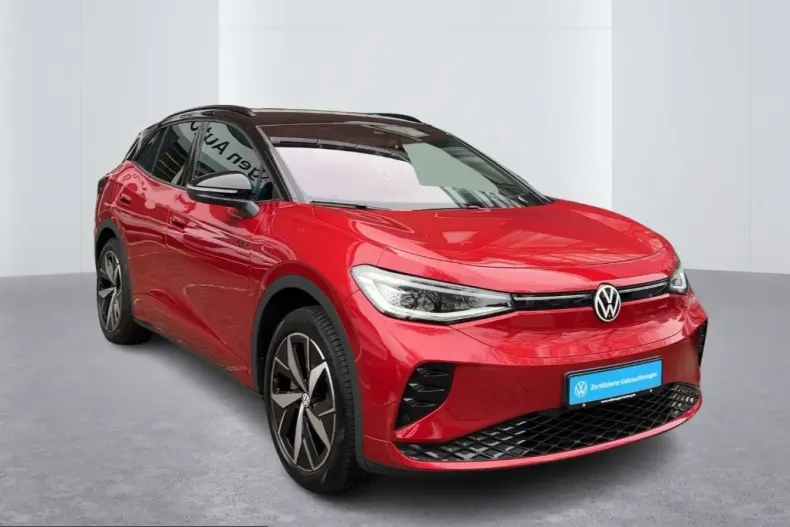Volkswagen ID.4 din 2023 cu 35.981 km - oferta VOL211462 - foto 6